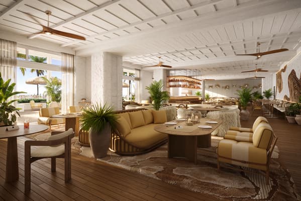 Beach Club at The Boca Raton — photo 5