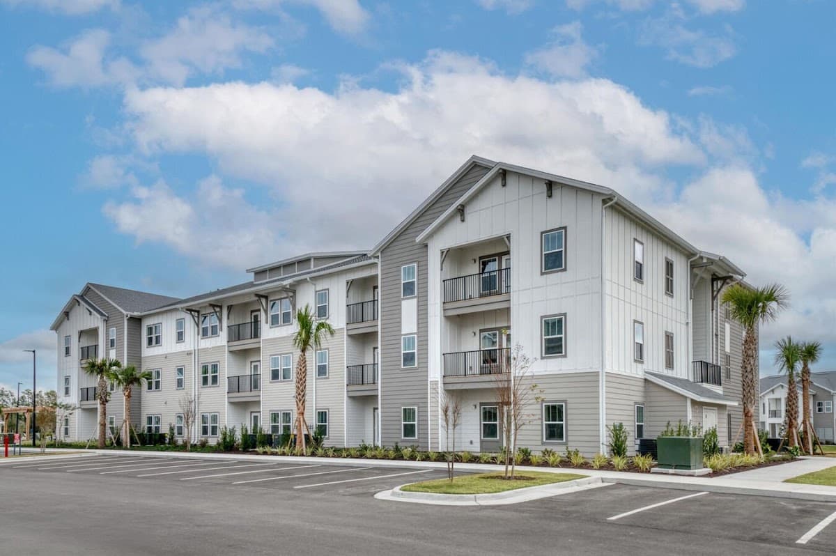 Marbella Apartments