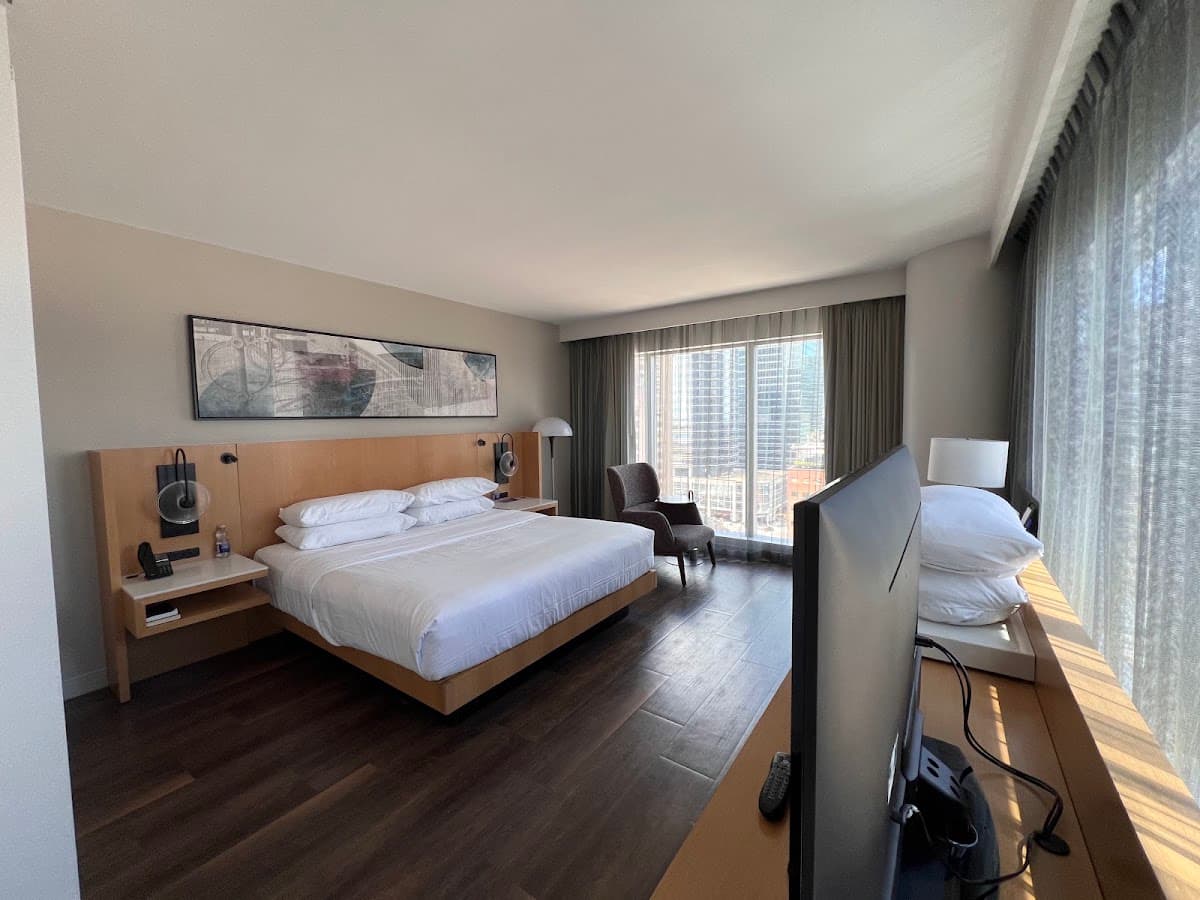 Delta Hotels Toronto — photo 2
