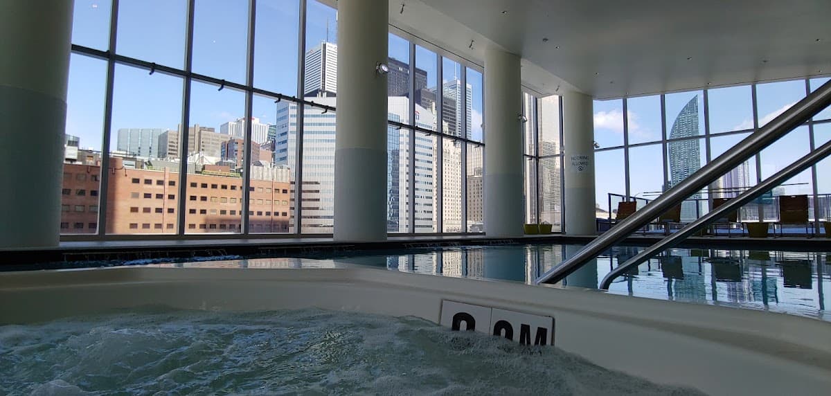 Delta Hotels Toronto — photo 3