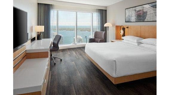 Delta Hotels Toronto — photo 5
