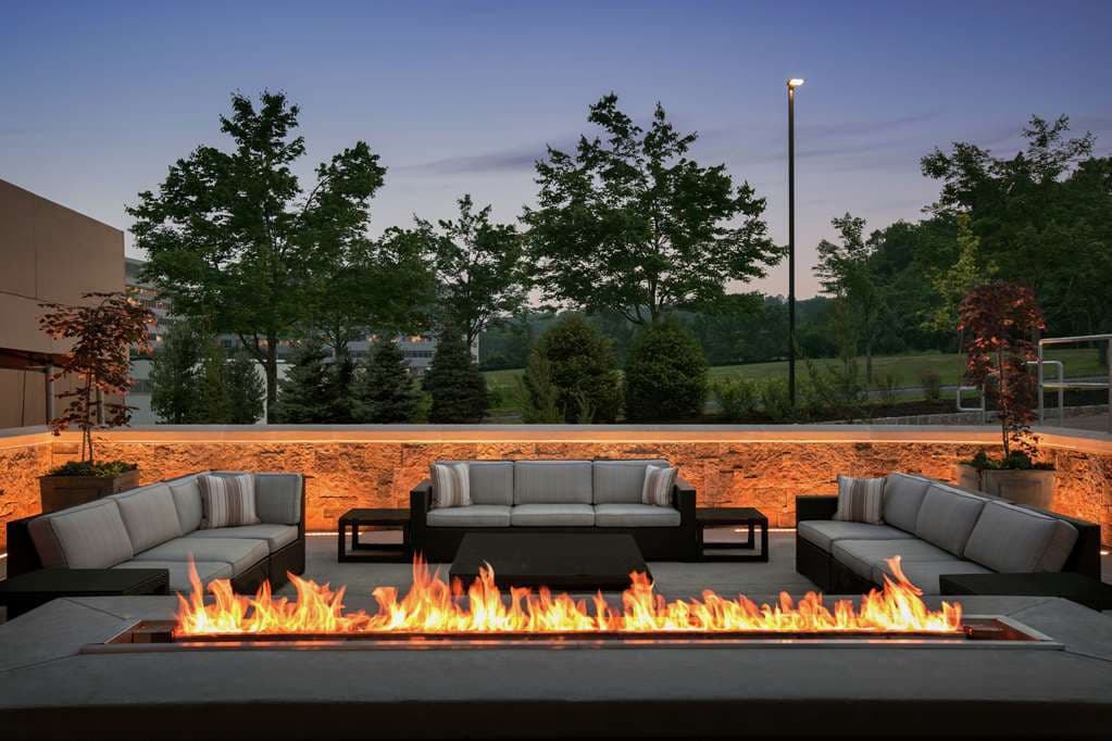 Embassy Suites by Hilton Berkeley Heights