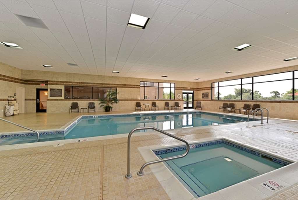 Hampton Inn & Suites Buffalo — photo 5