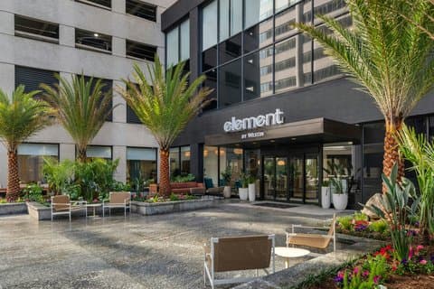 Element by Marriott New Orleans Downtown — photo 4