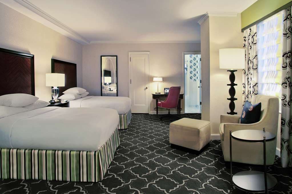 Palmer House a Hilton Hotel — photo 2