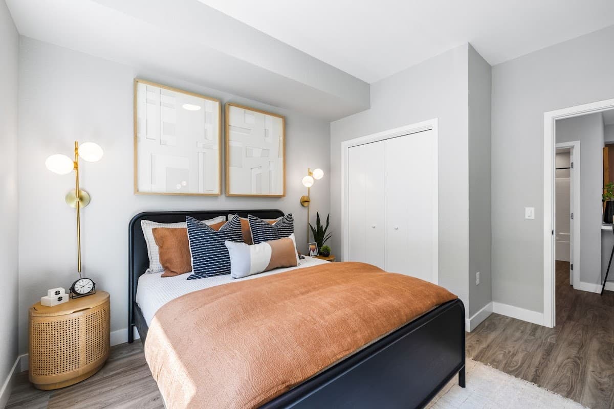 The Hayley Luxury Apartments — photo 2