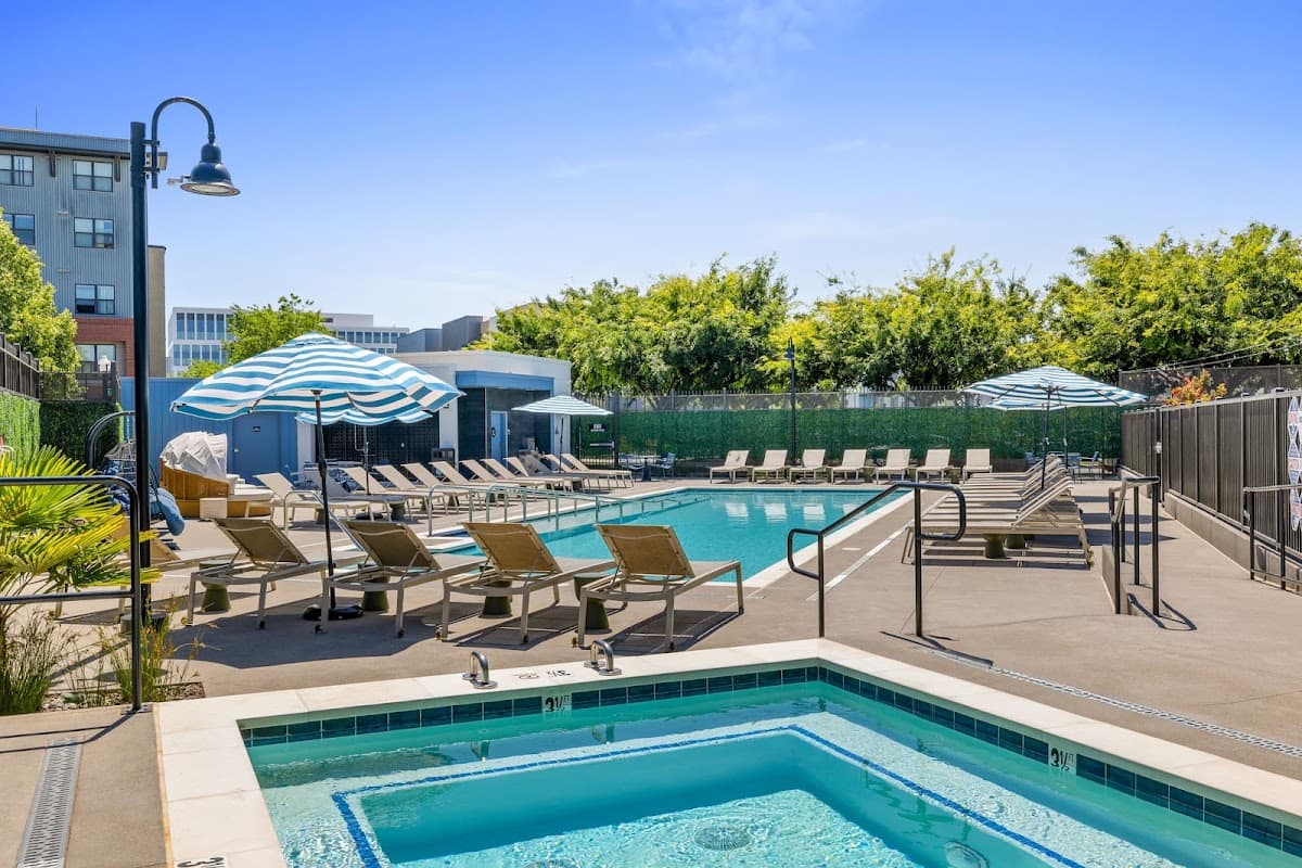 The Hayley Luxury Apartments — photo 3