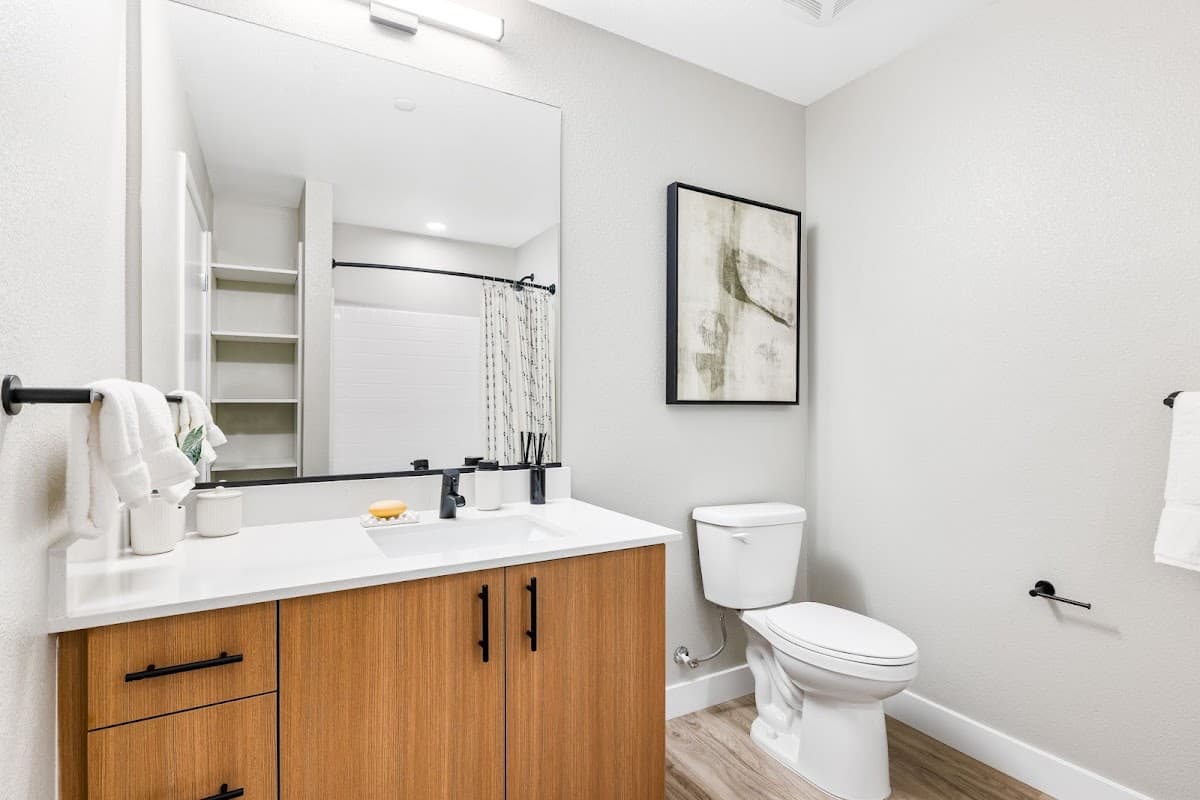 The Hayley Luxury Apartments — photo 5