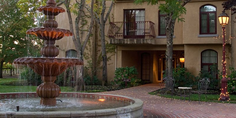 Vinarosa Resort & Spa