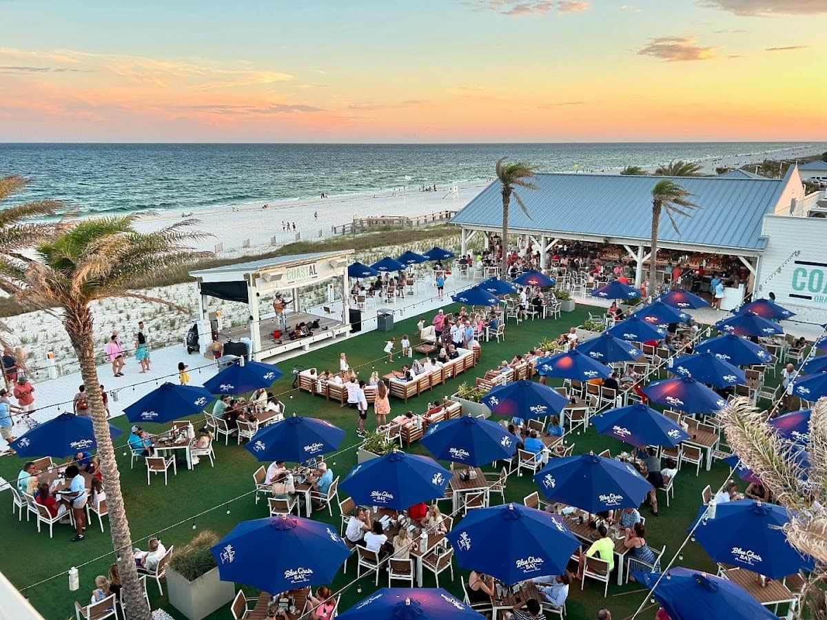 Coastal Orange Beach — photo 4