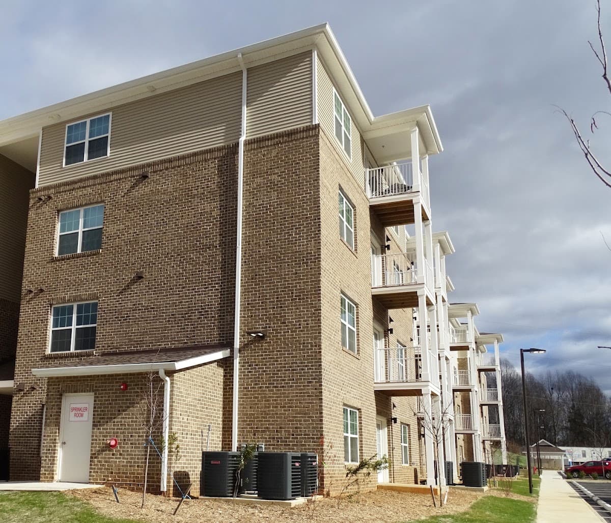 Miller's Rest Apartments