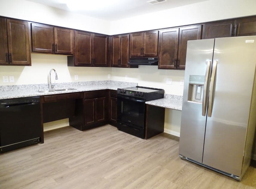 Miller's Rest Apartments — photo 5