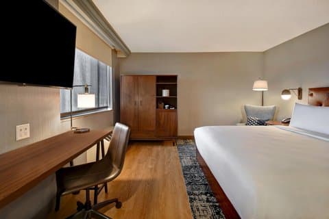 Four Points by Sheraton Boston Newton — photo 2