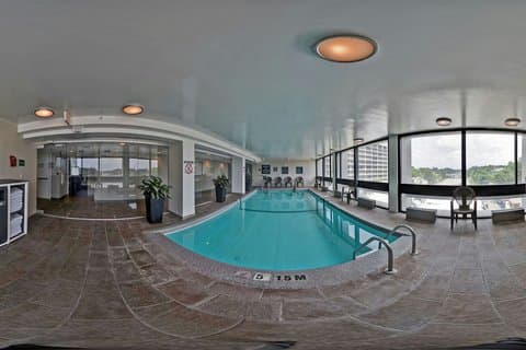 Four Points by Sheraton Boston Newton — photo 3