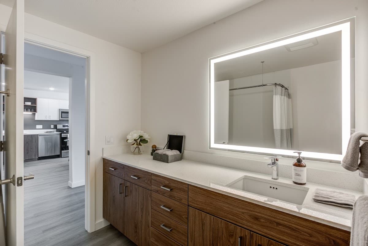 The Mod at Midtown Apartments — photo 3