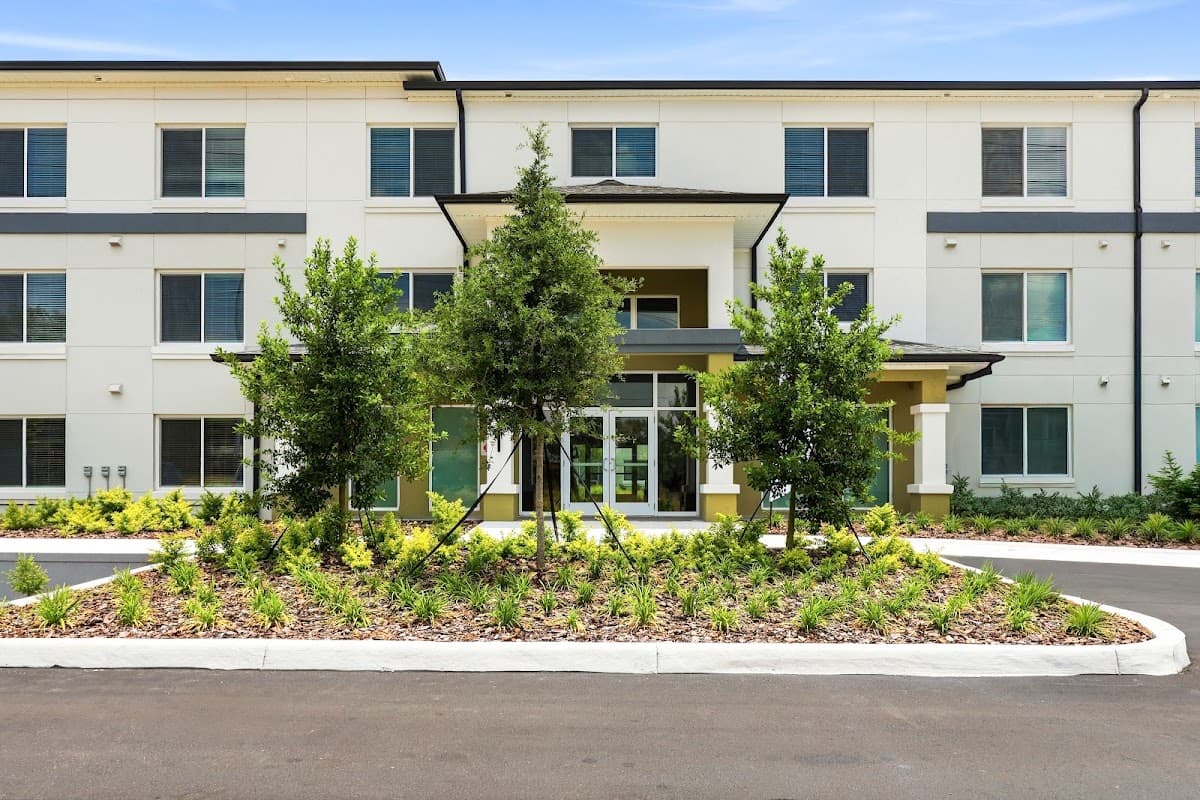 The Residences Emerald Villas Apartments