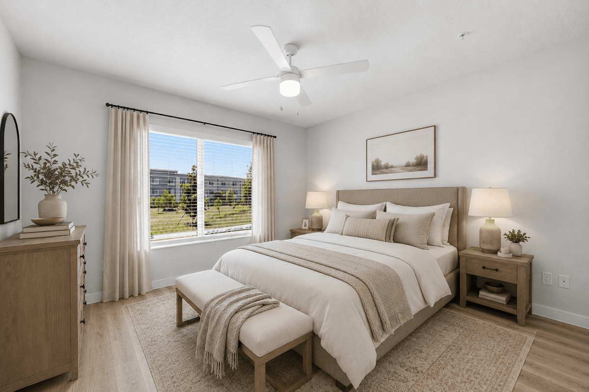 The Residences Emerald Villas Apartments — photo 2