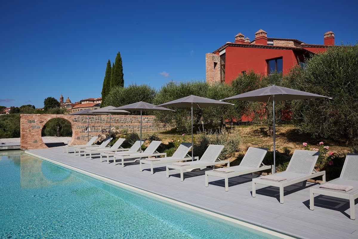 Borgo 69 Villas & Suites