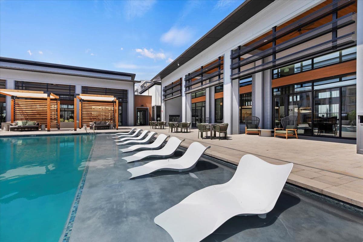 The Jaxon Luxury Apartments — photo 2