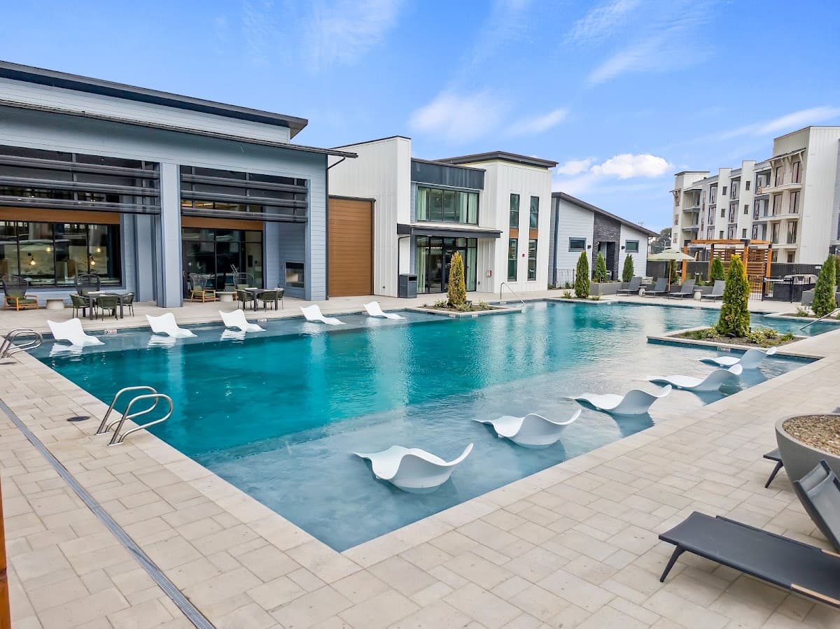 The Jaxon Luxury Apartments — photo 4