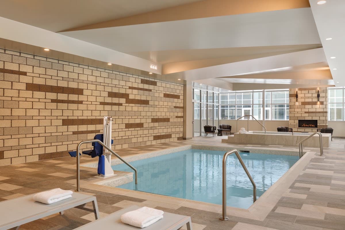Staybridge Suites Rochester – Mayo Clinic Area by IHG — photo 3