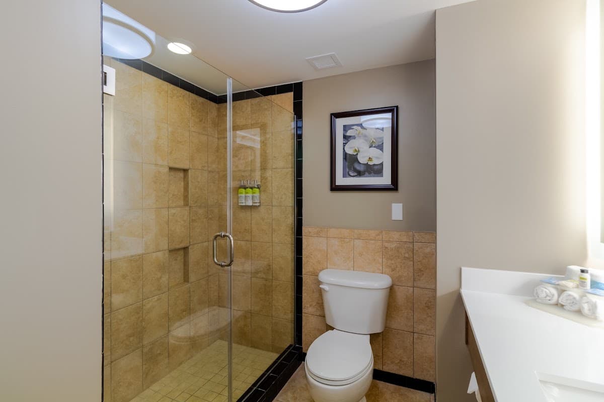 Holiday Inn Express Savannah-Historic District by IHG — photo 4