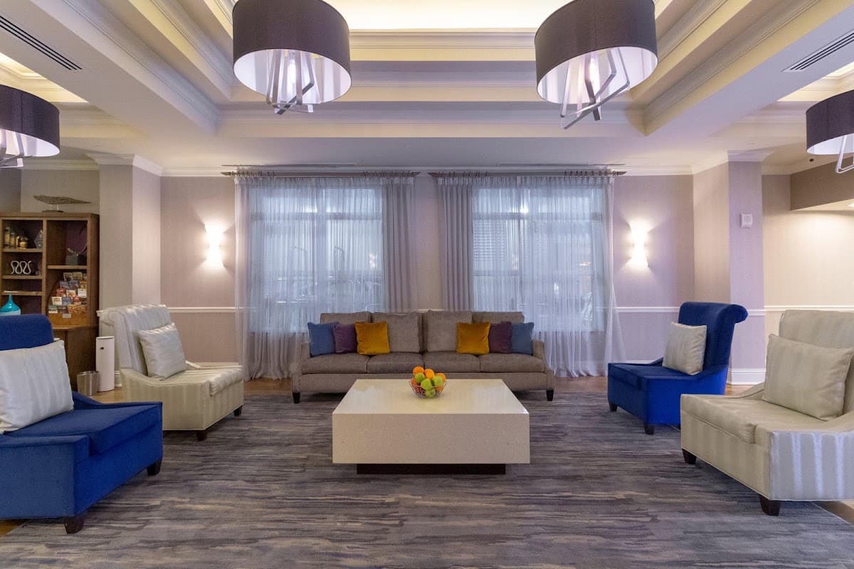 Holiday Inn Express Savannah-Historic District by IHG — photo 5