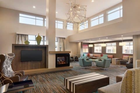 Residence Inn by Marriott Winston-Salem Hanes Mall — photo 4