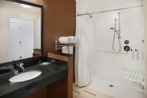 Fairfield by Marriott Inn & Suites Reading Wyomissing — photo 4