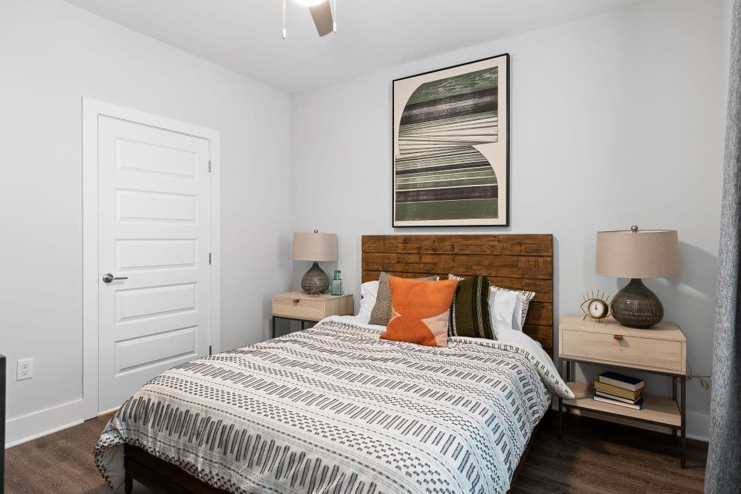 Borough 33 Apartments In Chattanooga — photo 2