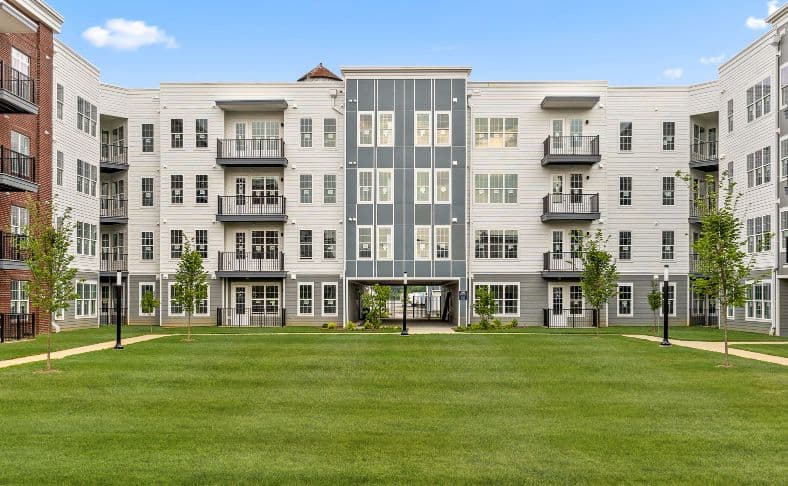 Borough 33 Apartments In Chattanooga — photo 3
