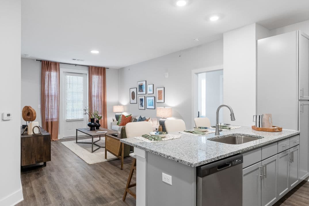 Borough 33 Apartments In Chattanooga — photo 5