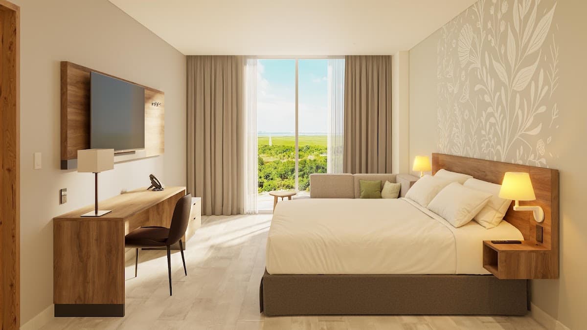 Hyatt Place Cancun Airport — photo 2
