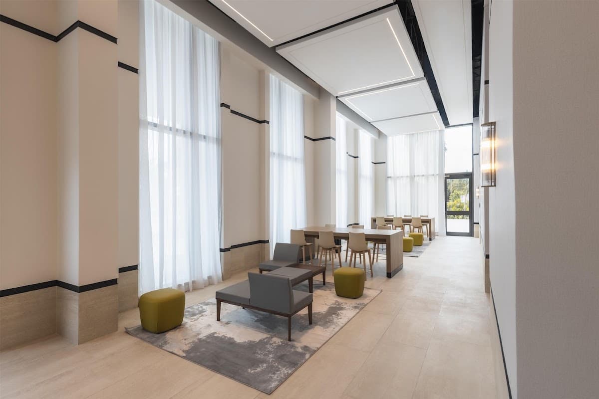Hyatt Place Cancun Airport — photo 5