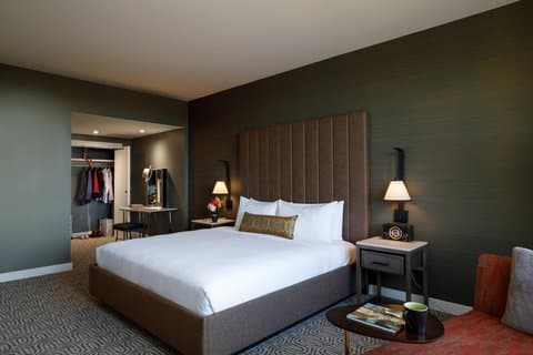 Hotel Vin, Grapevine, Autograph Collection — photo 5