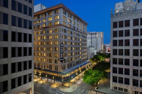 The Gunter Hotel, San Antonio Riverwalk, a Tribute Portfolio Hotel