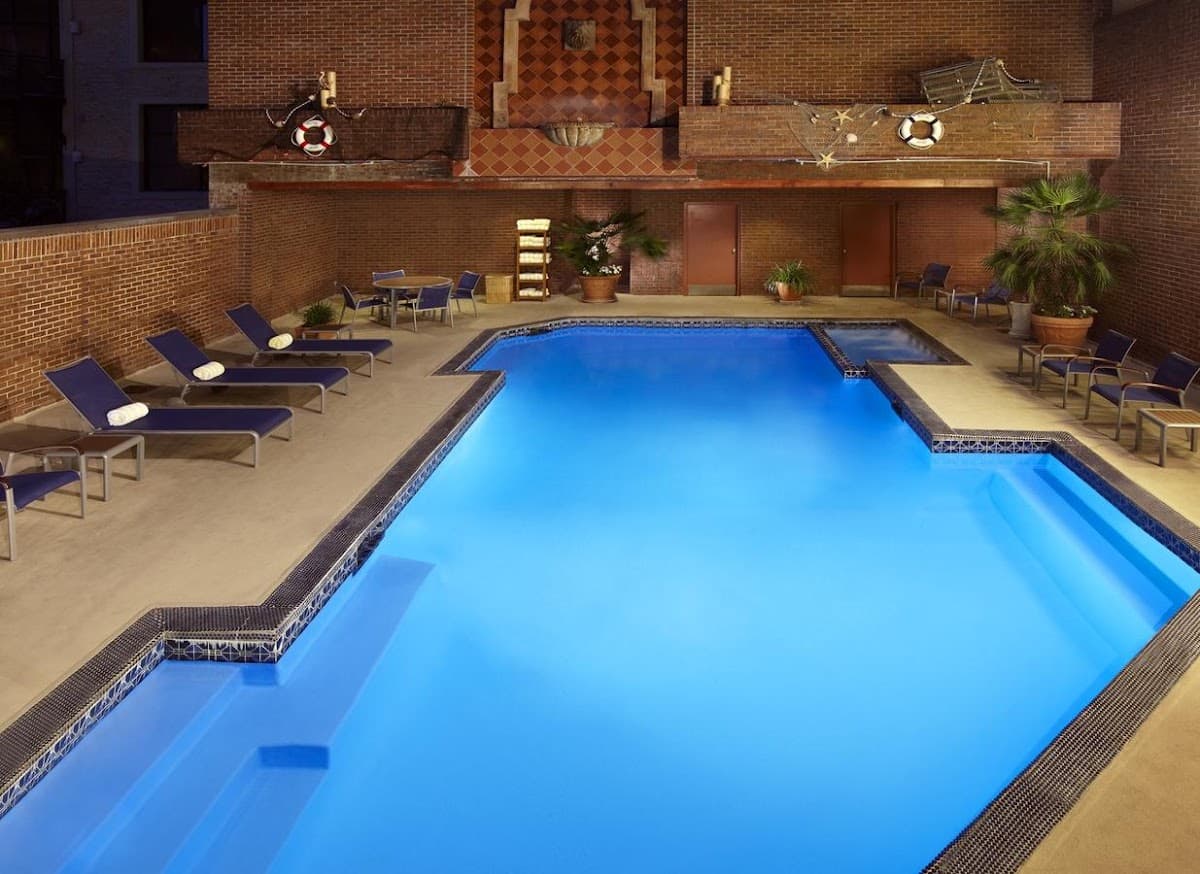 The Gunter Hotel, San Antonio Riverwalk, a Tribute Portfolio Hotel — photo 3