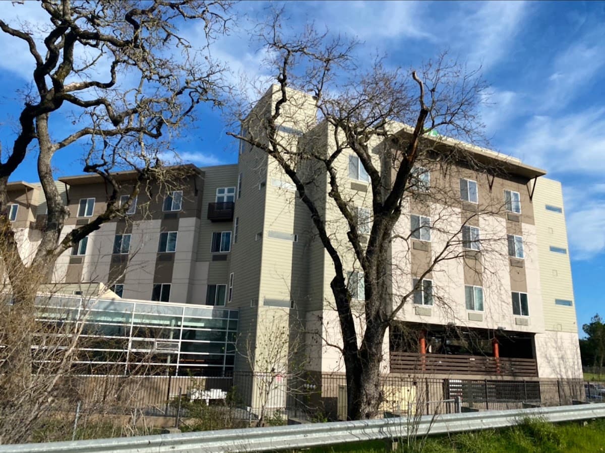 Holiday Inn Windsor - Wine Country by IHG — photo 1