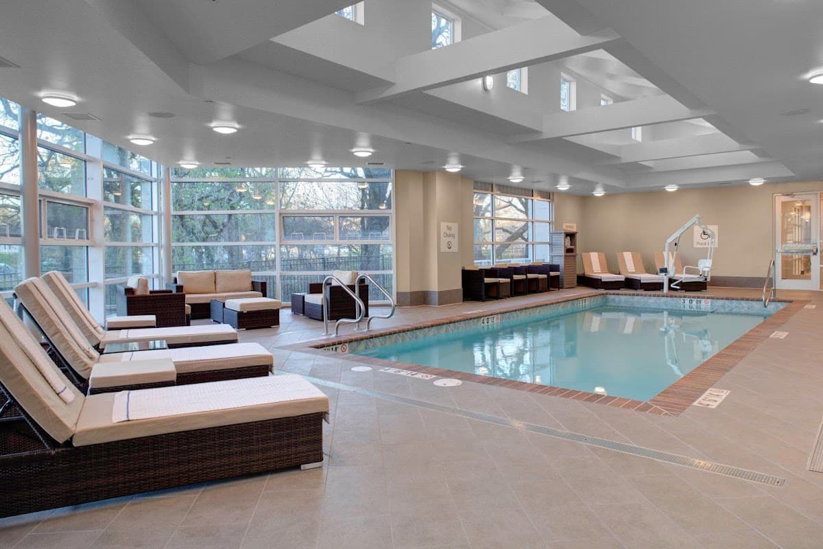 Holiday Inn Windsor - Wine Country by IHG — photo 3