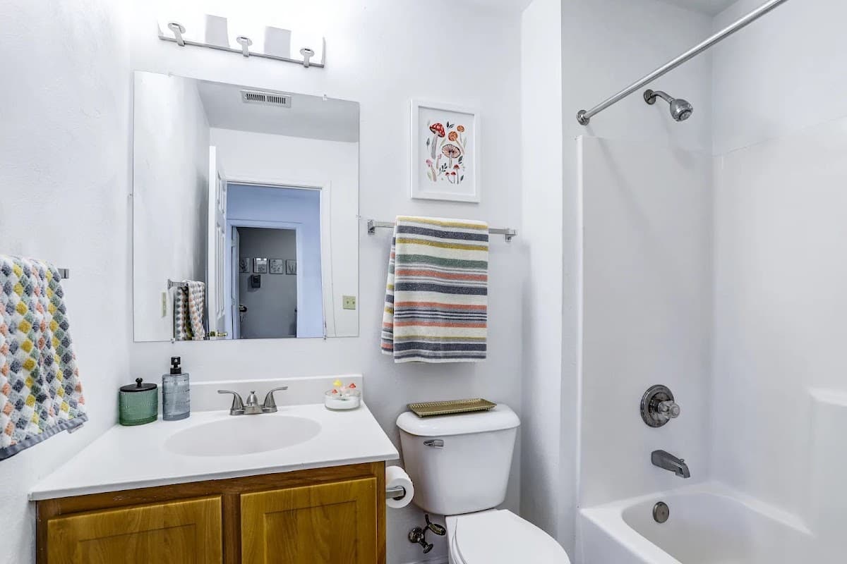 The Fox Townhomes — photo 3