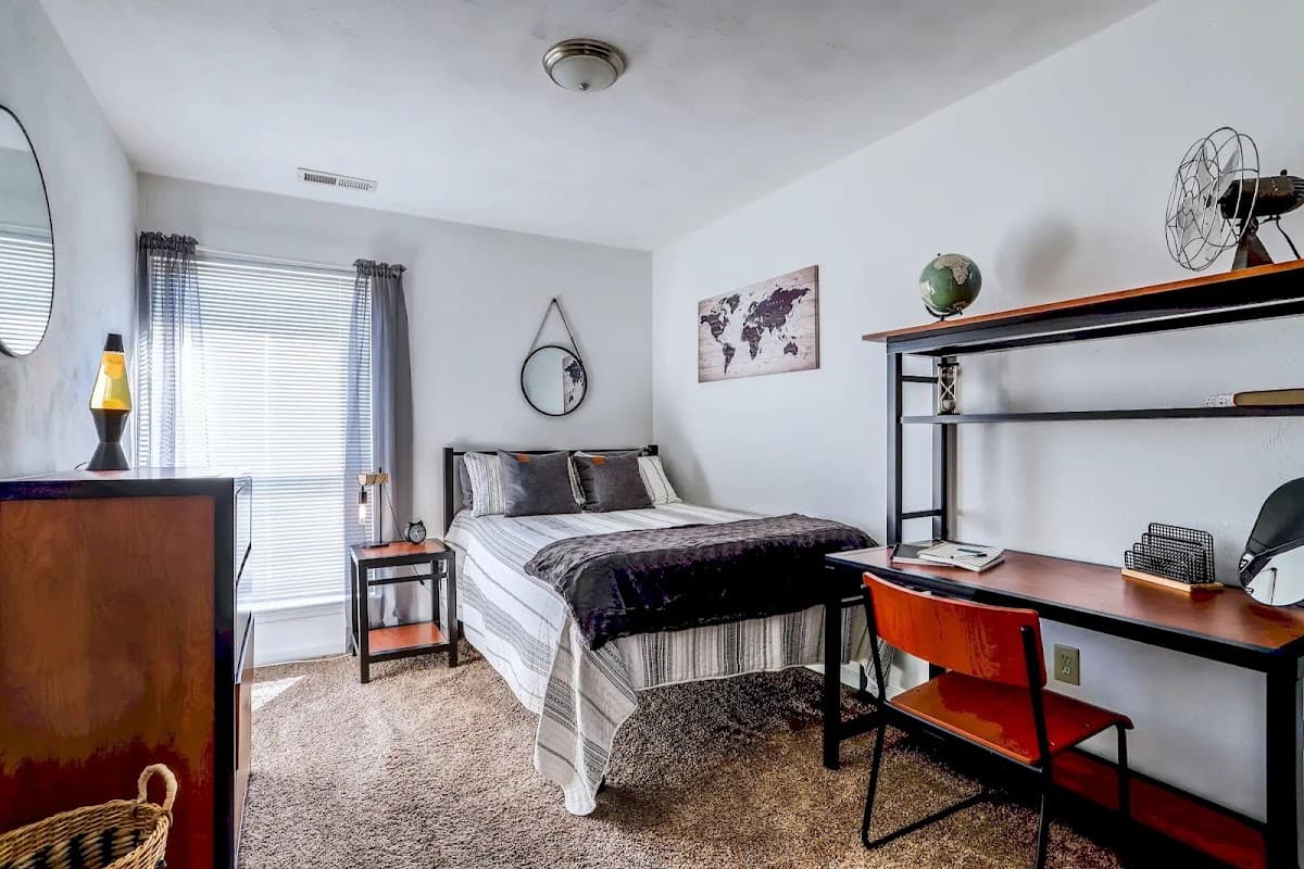 The Fox Townhomes — photo 5