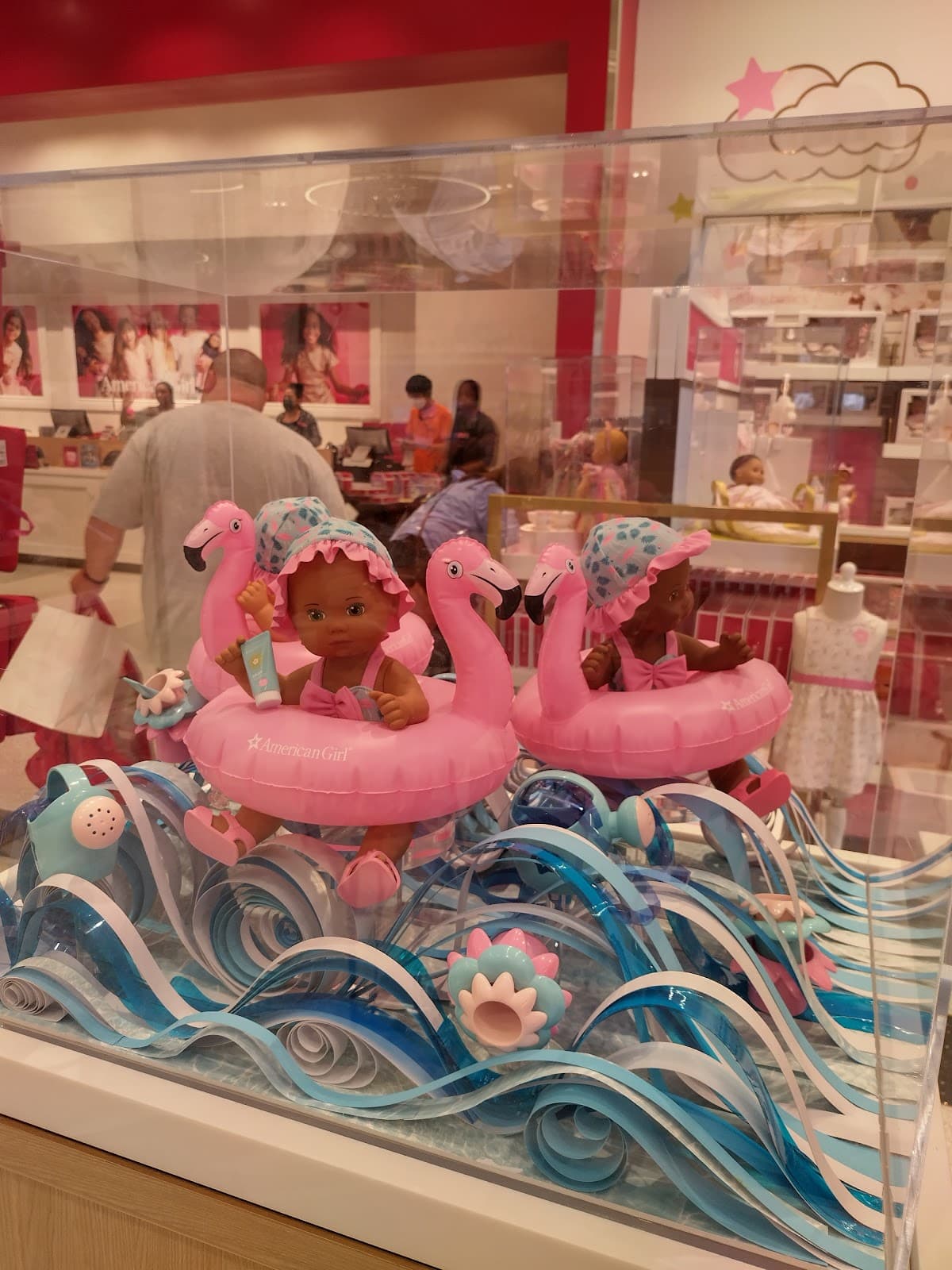 American Girl Place New York — photo 4