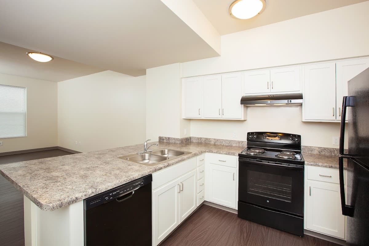 Sankofa Village Apartments — photo 3