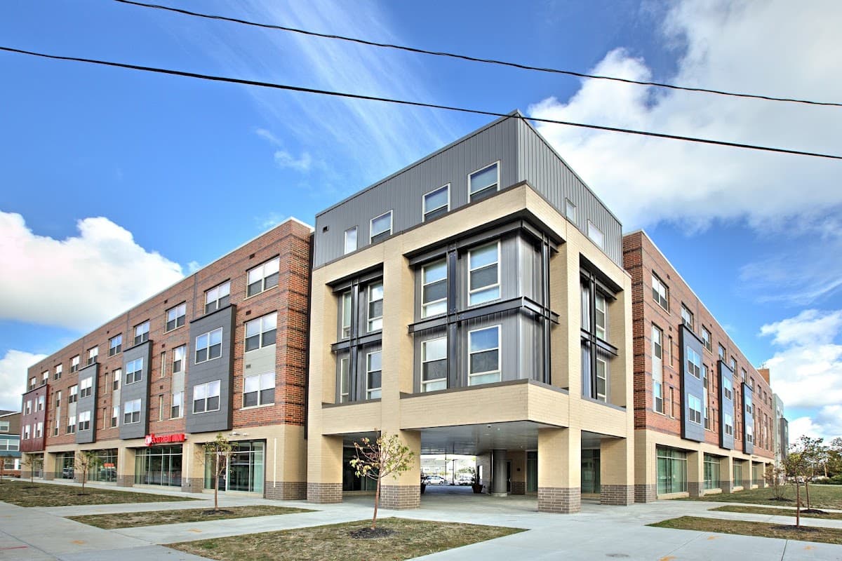 Sankofa Village Apartments — photo 4
