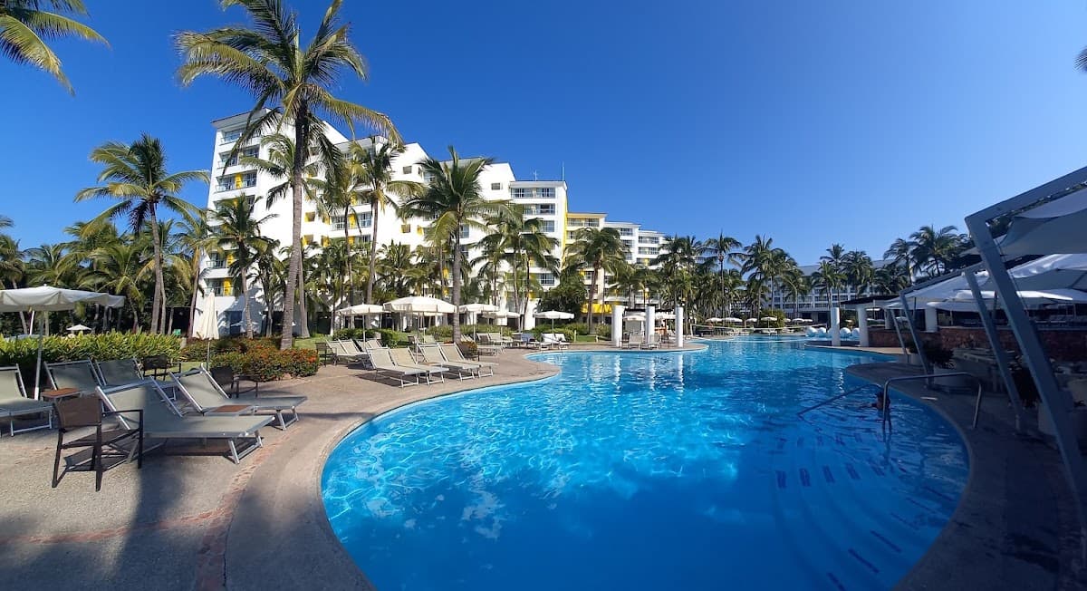 Mayan Palace at Vidanta Puerto Vallarta — photo 3