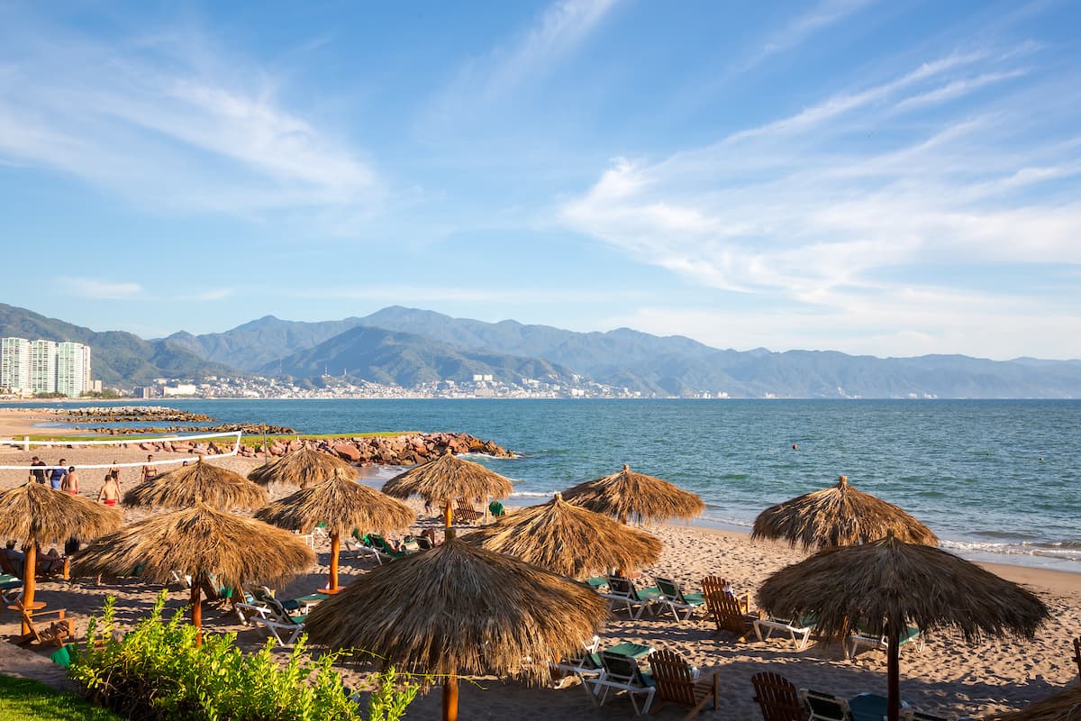Mayan Palace at Vidanta Puerto Vallarta — photo 4