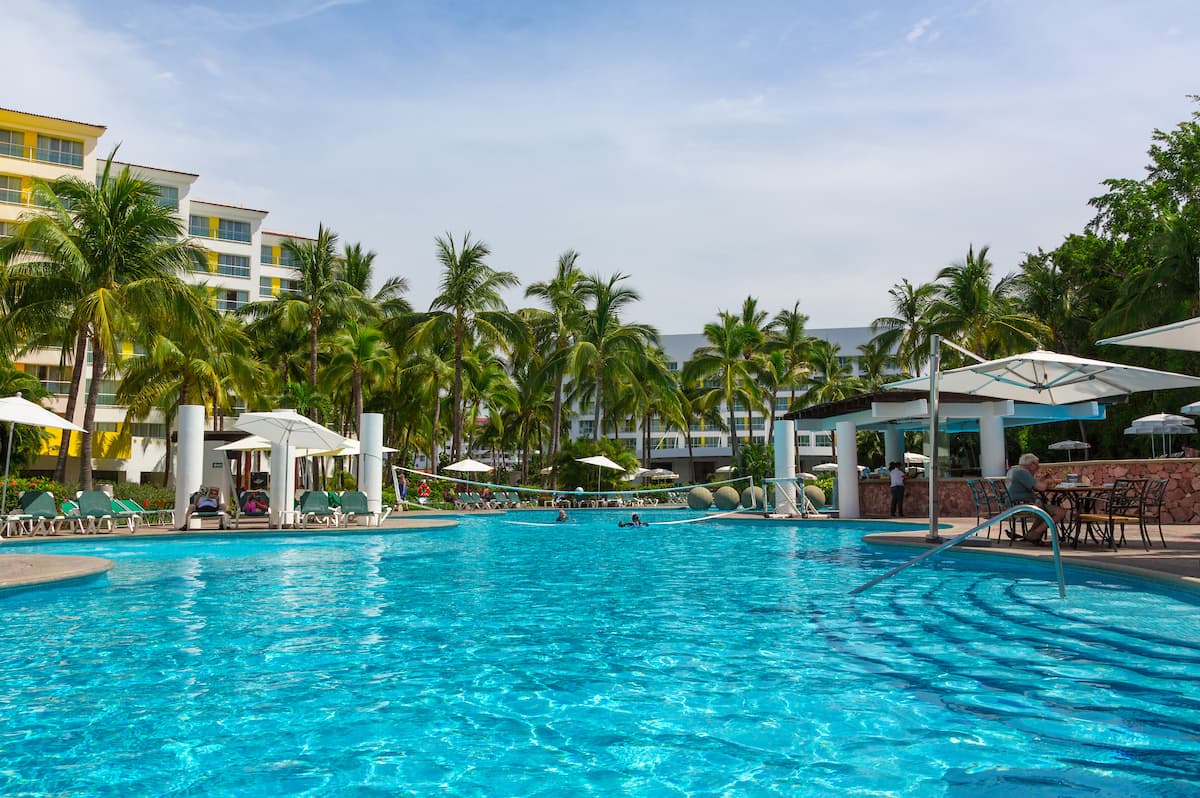 Mayan Palace at Vidanta Puerto Vallarta — photo 5