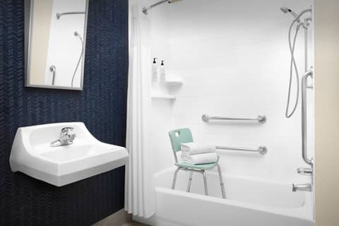 Fairfield by Marriott Inn & Suites at Dulles Airport — photo 3