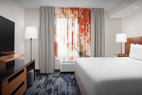 Fairfield by Marriott Inn & Suites at Dulles Airport — photo 4