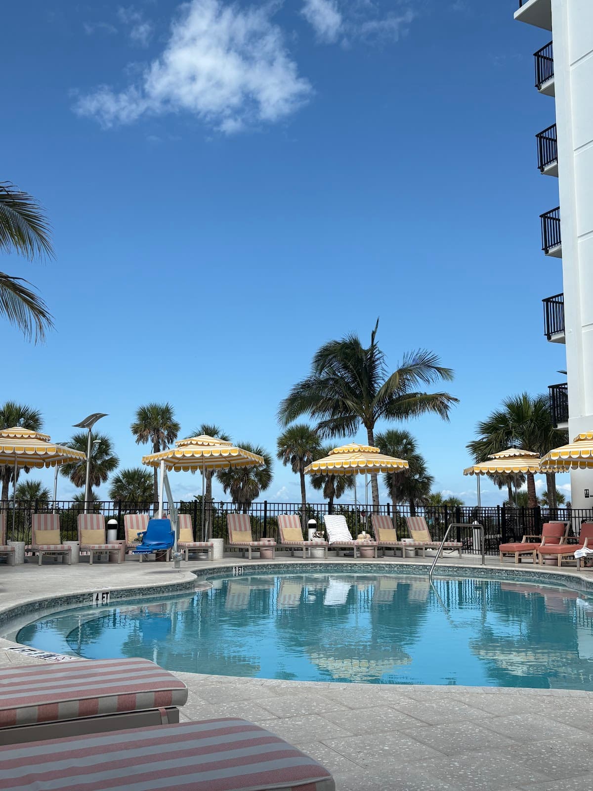 Cirque St. Armands Beachside — photo 3